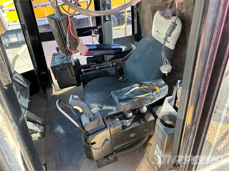CAT 834G Wheel Dozer Sonstige Baumaschinen