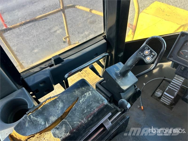 CAT 834G Wheel Dozer Sonstige Baumaschinen