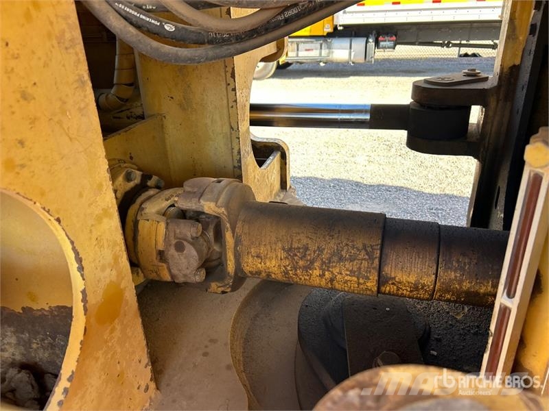 CAT 834G Wheel Dozer Sonstige Baumaschinen