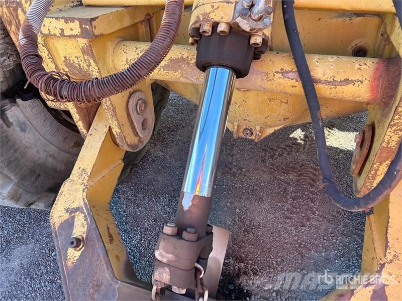 CAT 834G Wheel Dozer Sonstige Baumaschinen