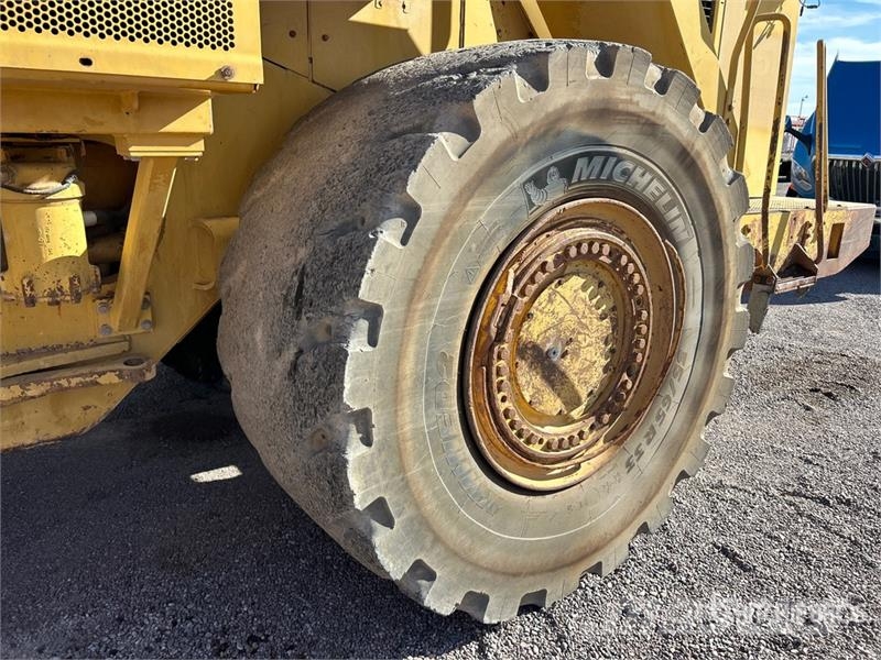 CAT 834G Wheel Dozer Sonstige Baumaschinen