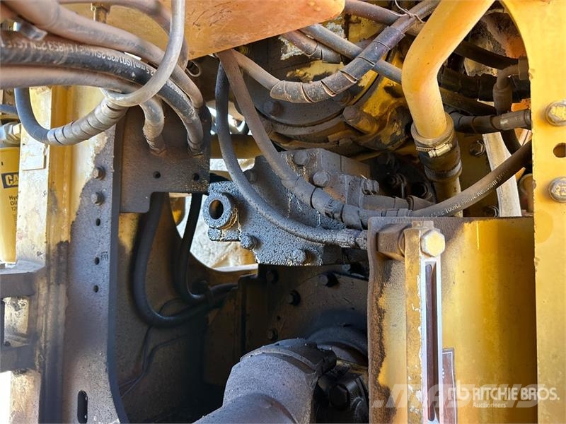 CAT 834G Wheel Dozer Sonstige Baumaschinen