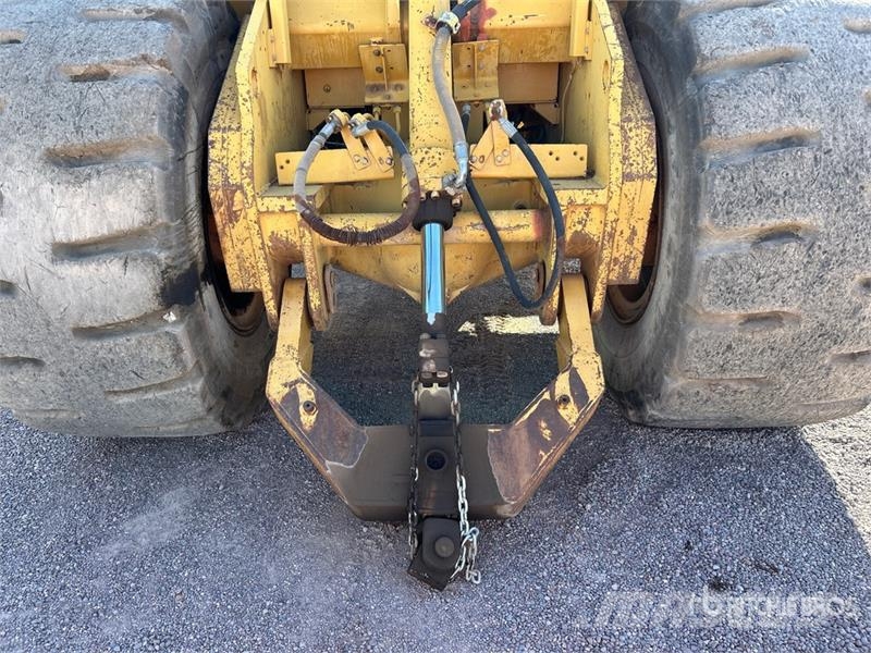 CAT 834G Wheel Dozer Sonstige Baumaschinen