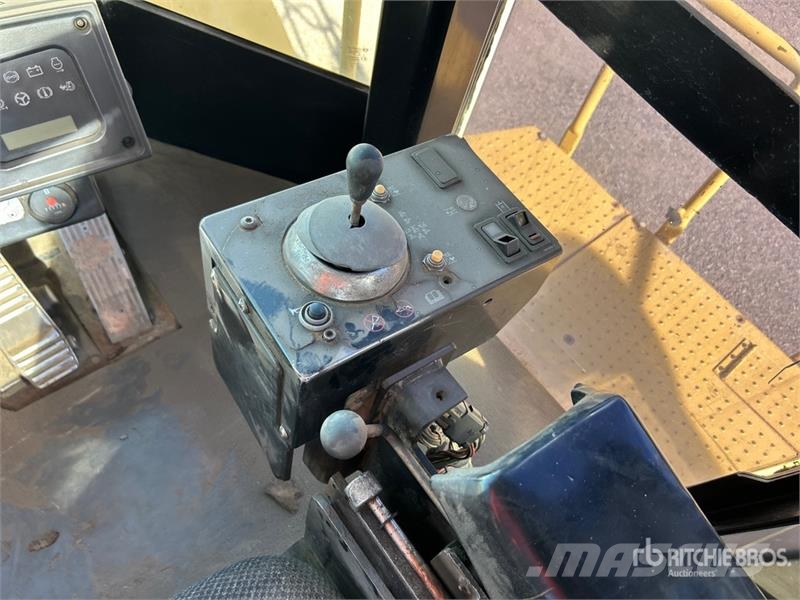 CAT 834G Wheel Dozer Sonstige Baumaschinen