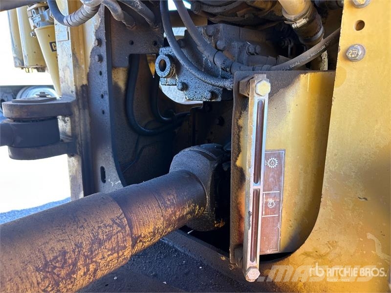 CAT 834G Wheel Dozer Sonstige Baumaschinen