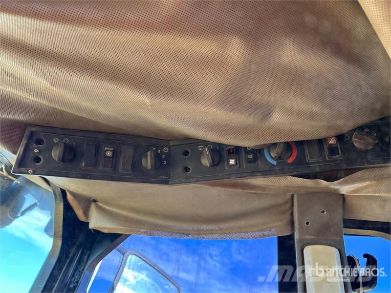 CAT 834G Wheel Dozer Sonstige Baumaschinen