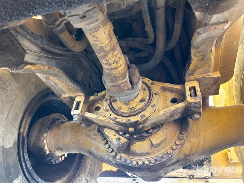 CAT 834G Wheel Dozer Sonstige Baumaschinen