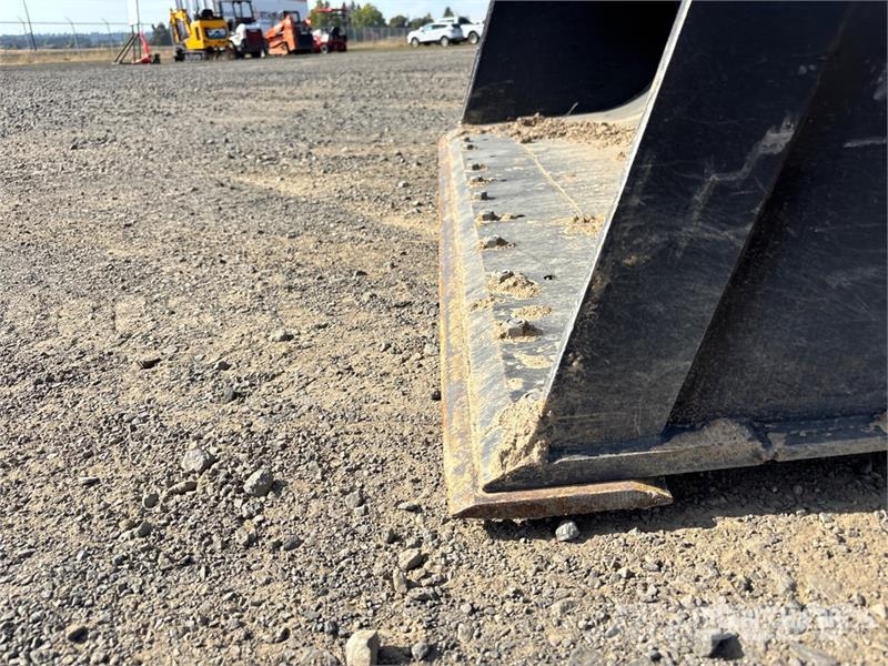CAT 908M Wheel Loader Gumikerekes homlokrakodók
