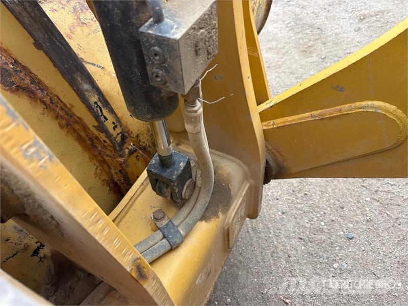 CAT 924 Wheel Loader Radlader