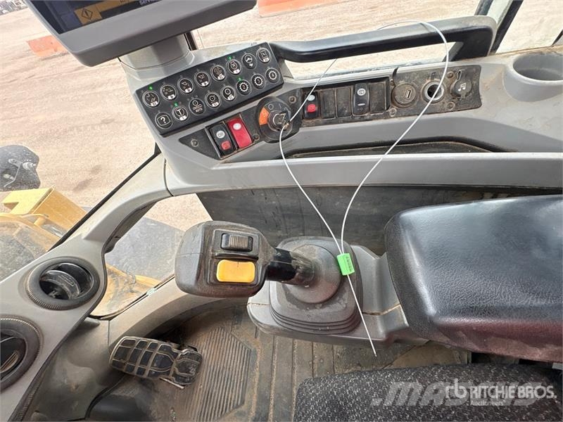 CAT 924 Wheel Loader Radlader