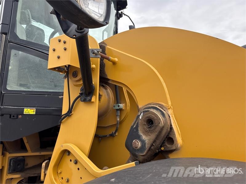 CAT 924 Wheel Loader Radlader