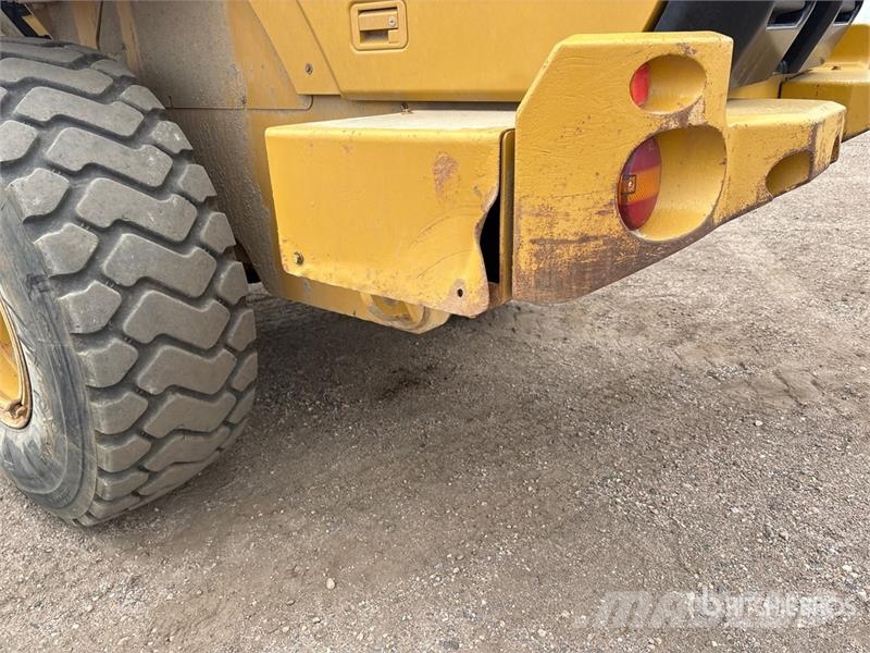 CAT 924 Wheel Loader Radlader