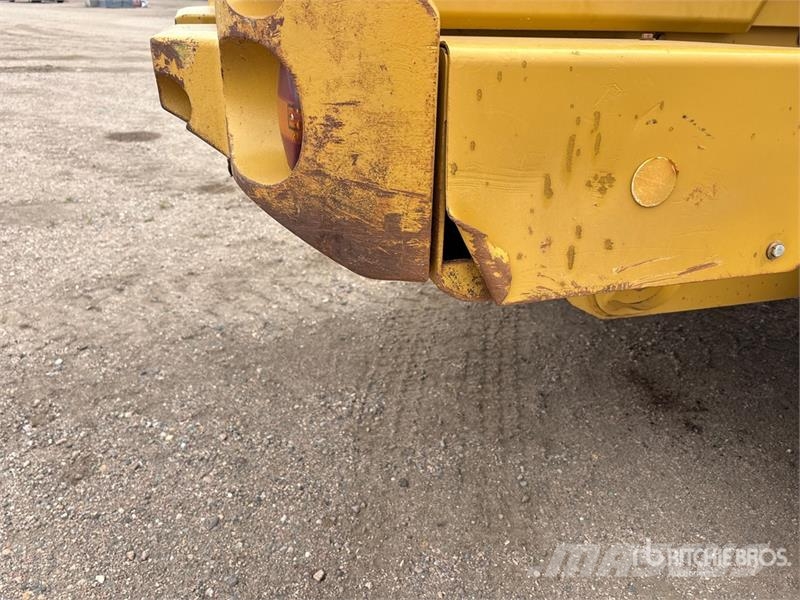 CAT 924 Wheel Loader Radlader