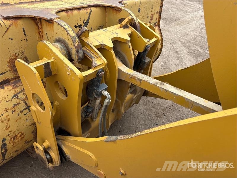 CAT 924 Wheel Loader Radlader