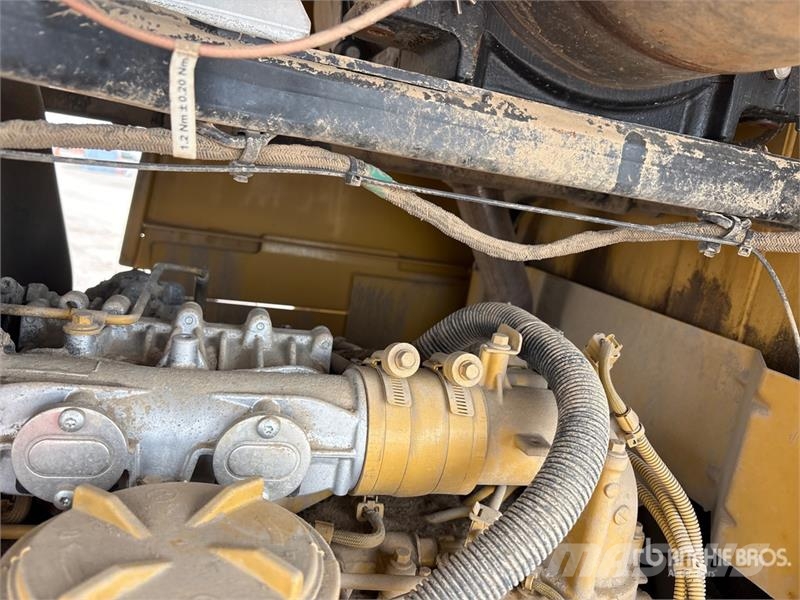 CAT 924 Wheel Loader Radlader