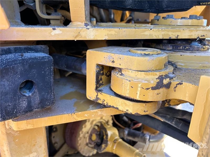 CAT 924G 轮式装载机