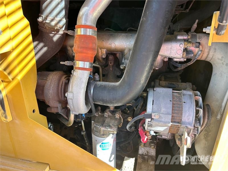 CAT 924G 轮式装载机