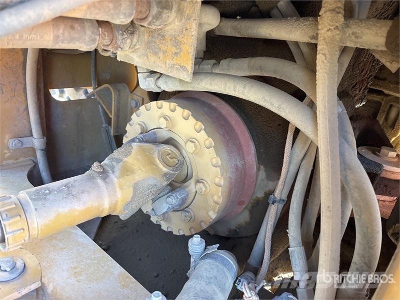 CAT 924G Radlader