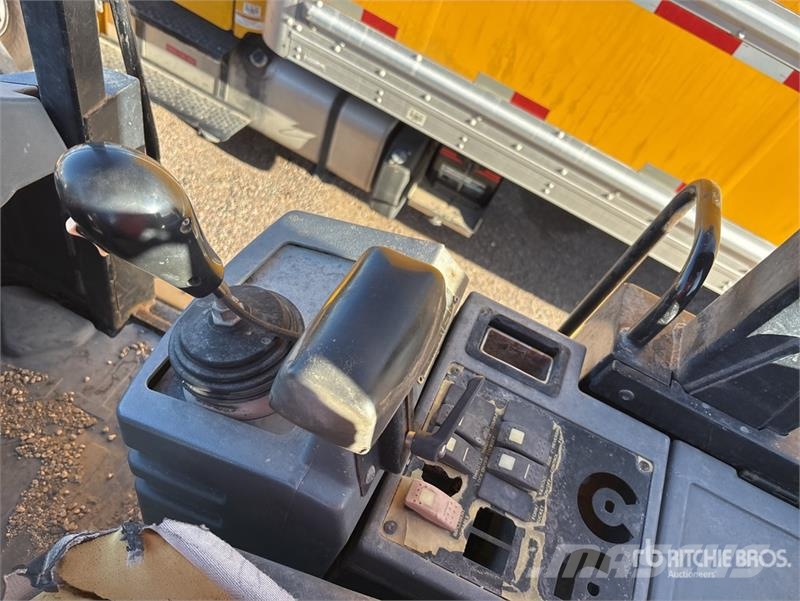 CAT 924G Radlader
