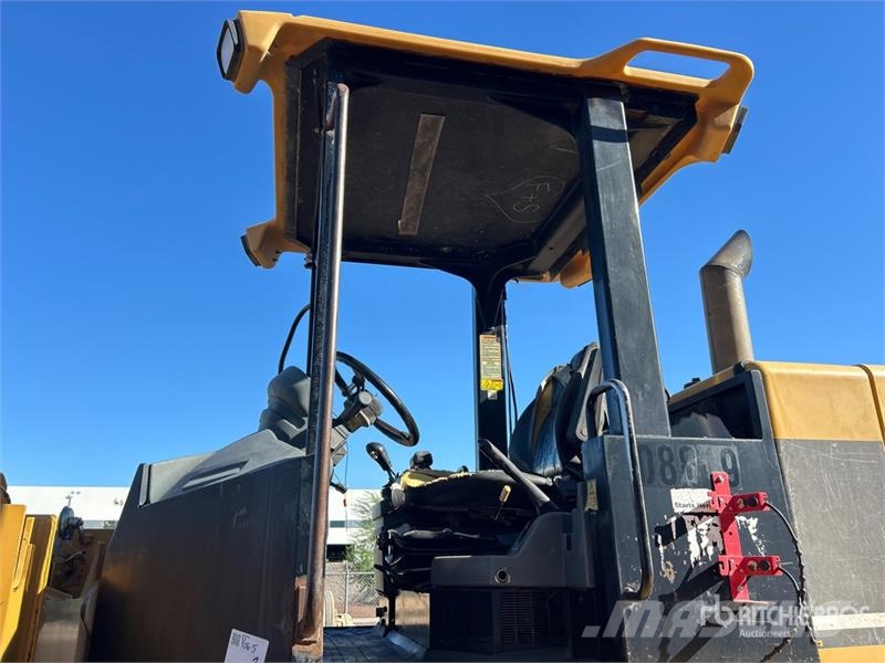 CAT 924G 轮式装载机