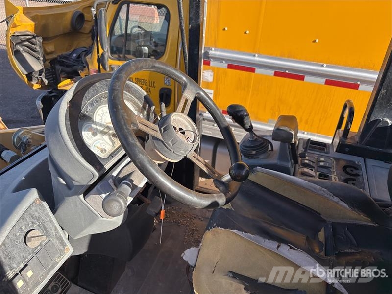 CAT 924G Radlader