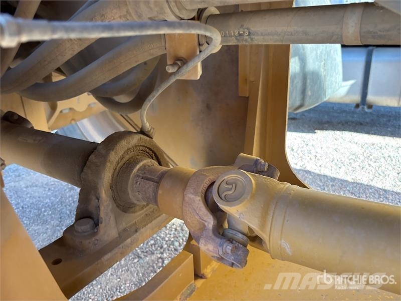 CAT 924G Radlader