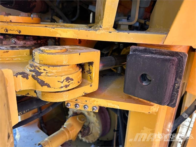 CAT 924G 轮式装载机