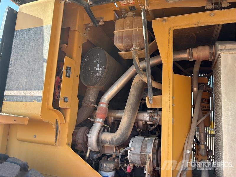 CAT 924G Radlader