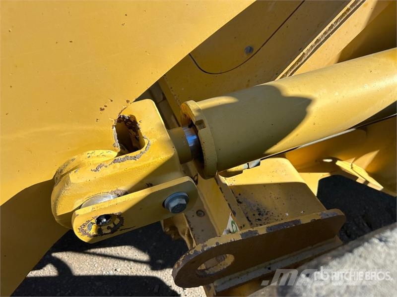 CAT 924G 轮式装载机