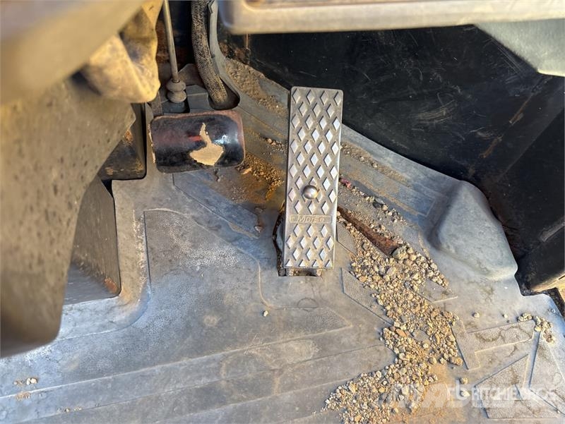 CAT 924G Radlader