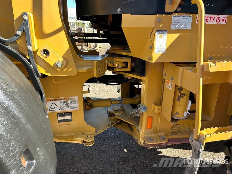 CAT 924G 轮式装载机
