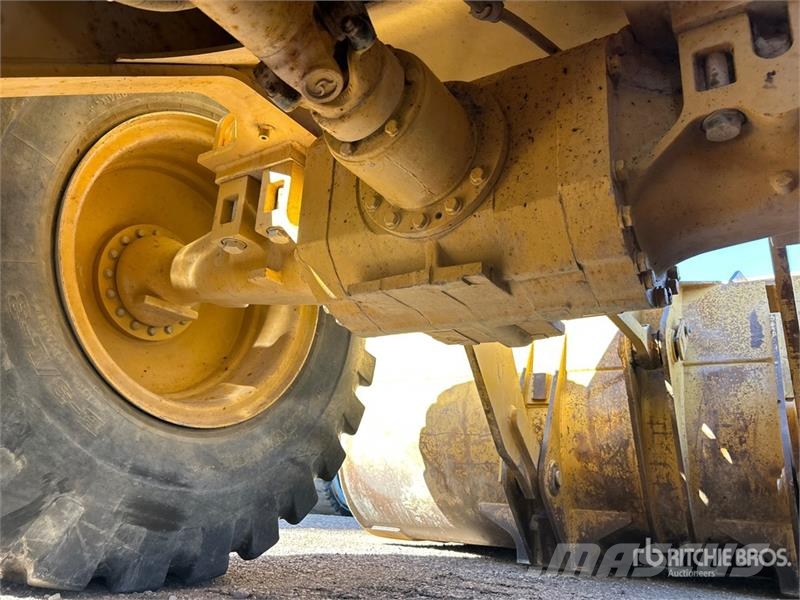 CAT 924G 轮式装载机