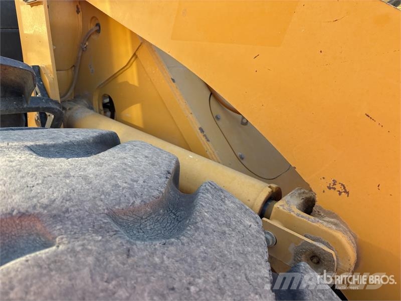 CAT 924G Radlader