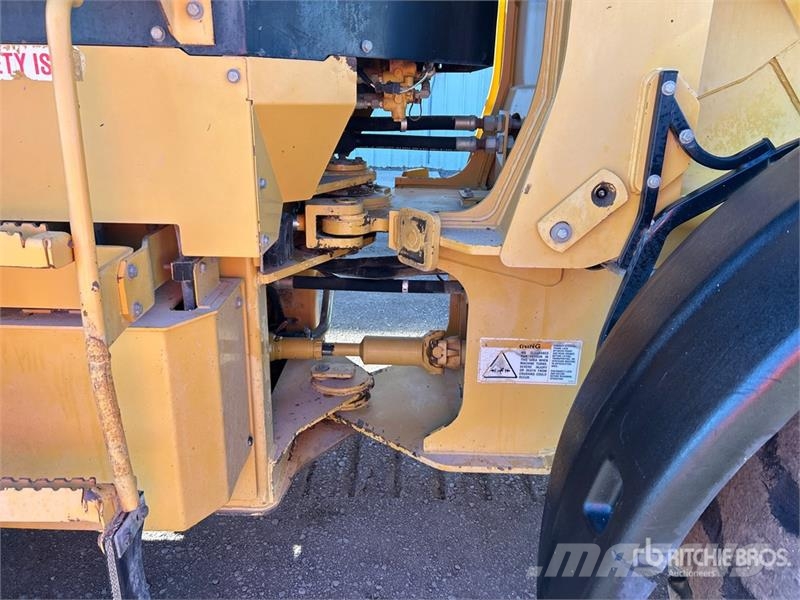 CAT 924G 轮式装载机