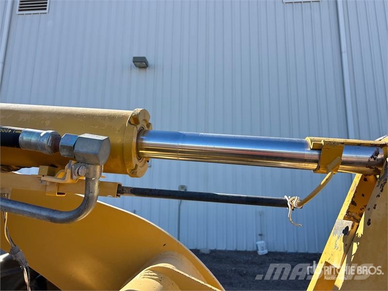 CAT 924G 轮式装载机