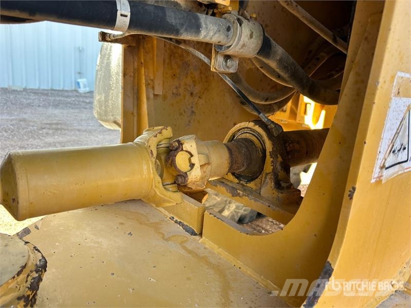 CAT 924G 轮式装载机