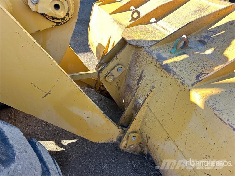 CAT 924G 轮式装载机