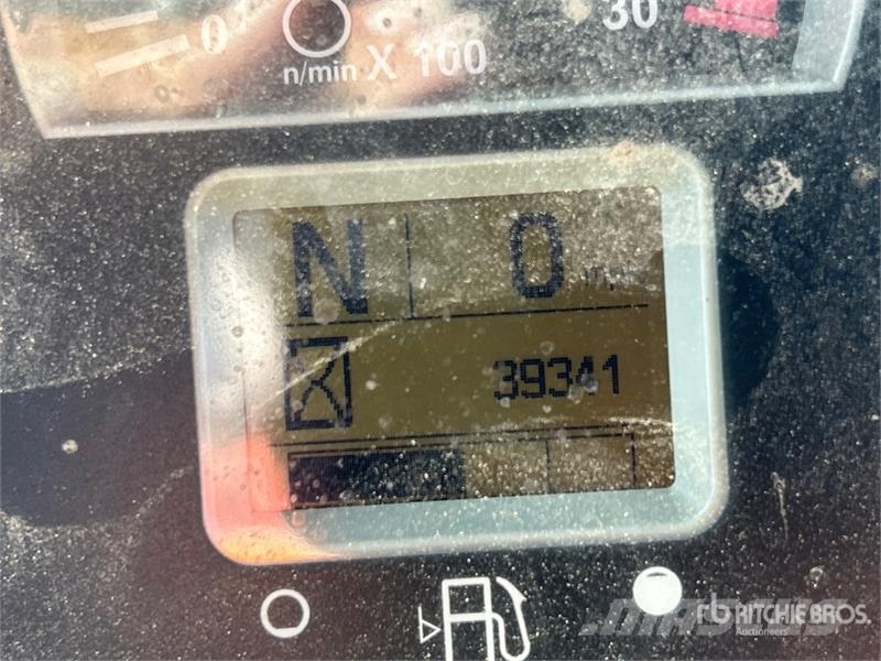 CAT 924K 휠로우더