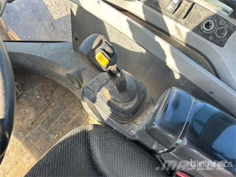 CAT 924K 휠로우더