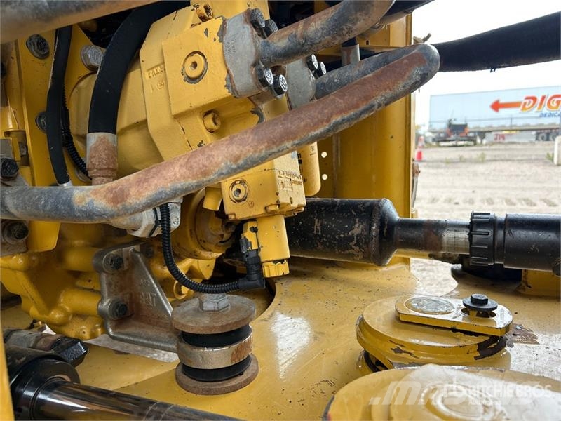 CAT 924K Wheel Loader Pás carregadoras de rodas