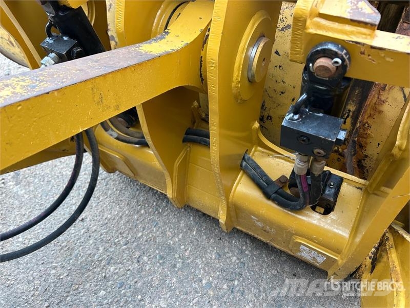 CAT 924K Wheel Loader Pás carregadoras de rodas