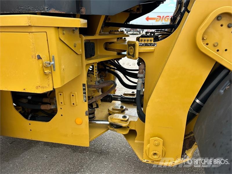 CAT 924K Wheel Loader Pás carregadoras de rodas