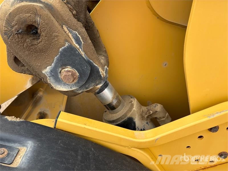 CAT 924K Wheel Loader Kolesni nakladalci