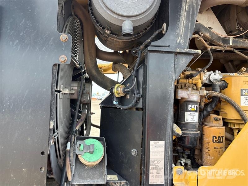 CAT 924K Wheel Loader Kolesni nakladalci