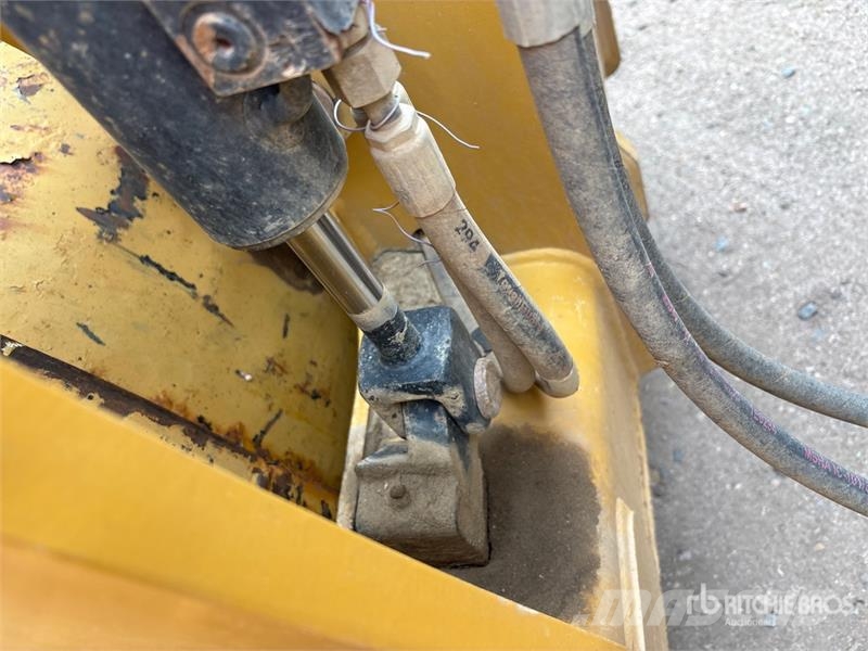 CAT 924K Wheel Loader Kolesni nakladalci