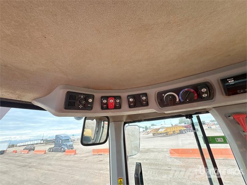 CAT 924K Wheel Loader Kolesni nakladalci
