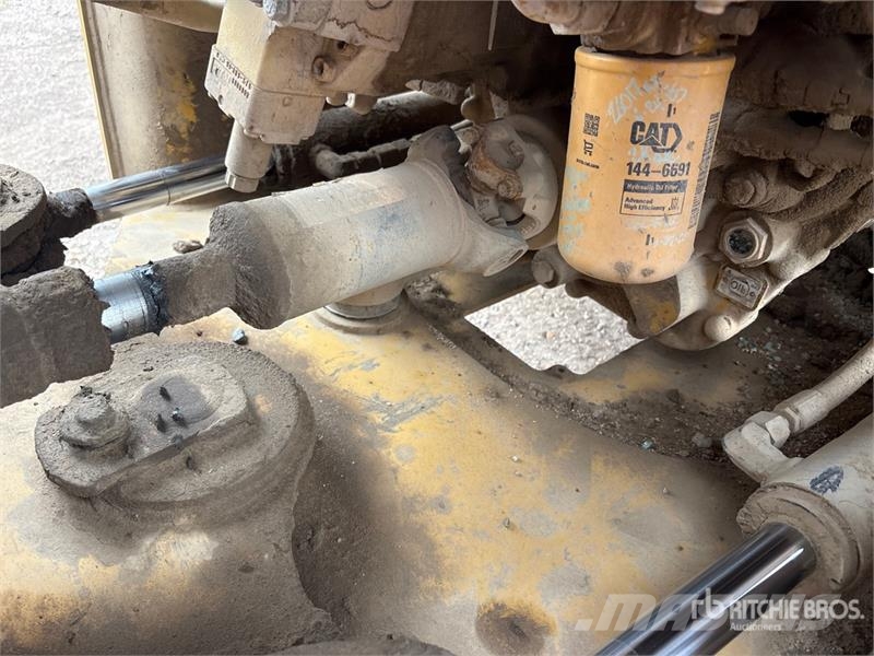 CAT 924K Wheel Loader Kolesni nakladalci