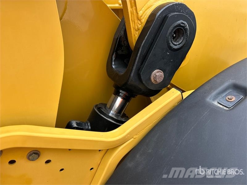 CAT 924K Wheel Loader Pás carregadoras de rodas