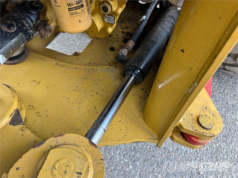 CAT 924K Wheel Loader Pás carregadoras de rodas