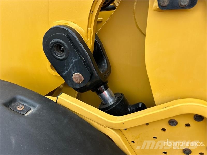 CAT 924K Wheel Loader Pás carregadoras de rodas